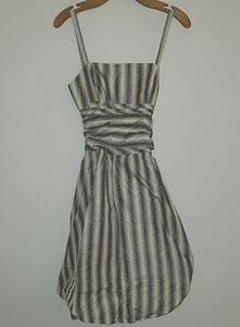 BCBG cocktail dress 4